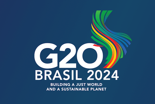 Especial G20: cúpula de líderes mundiais acontece no Brasil