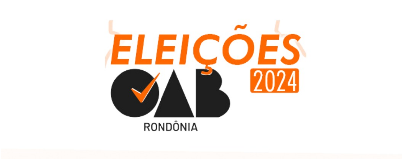 Confira as diretorias eleitas nas subseções da OAB Rondônia para o triênio 2025-2027