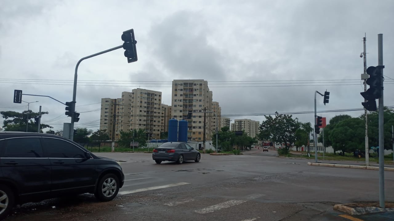 Semtran denuncia furto de fiação de semáforos e pede ajuda à população para denunciar