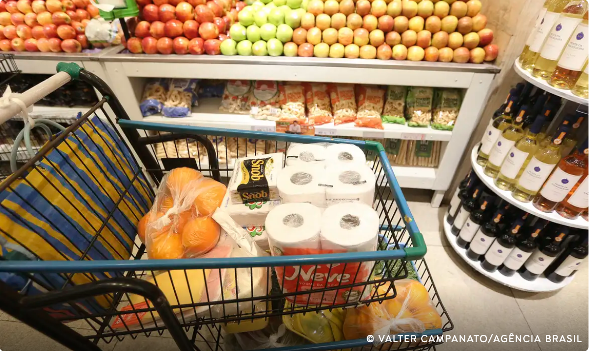 Como a inflação afeta seu bolso, tira a picanha da mesa e acende alerta para o governo federal