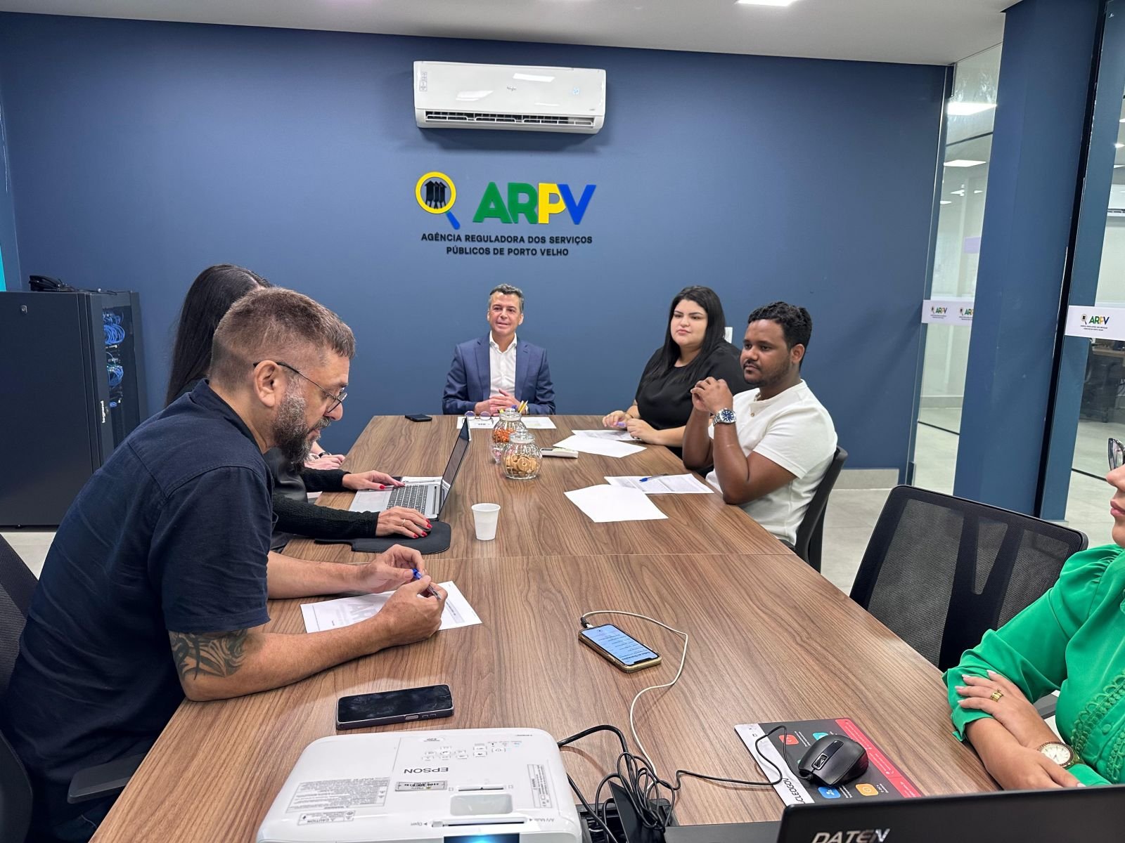 Agência Reguladora faz recomendação para implementação de meios alternativos de pagamento no transporte coletivo de Porto Velho