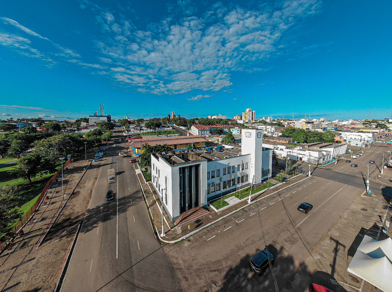 Prefeitura de Porto Velho manterá serviços essenciais em 25 de dezembro, Dia de Natal