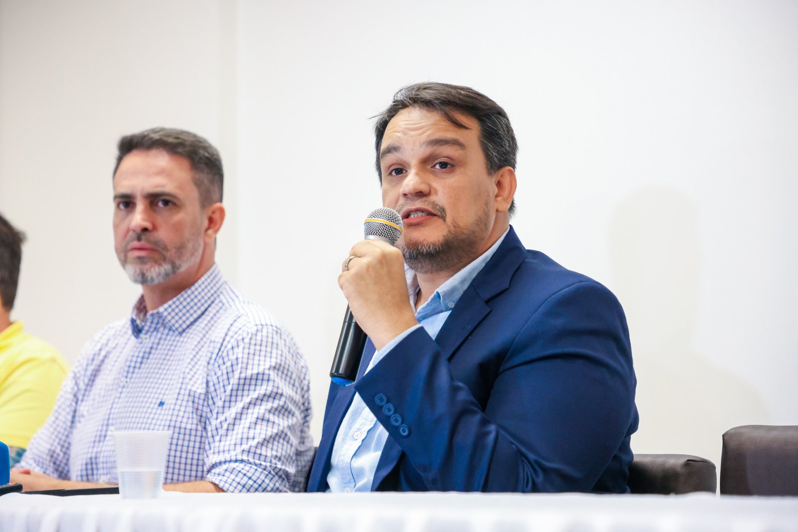 Léo Moraes anuncia Superintendente Municipal de Comunicação primeiro nome da nova gestão