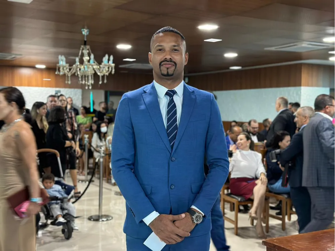 Relembre a operação que prendeu Júnior Lopes e o que diz o MP; defesa ainda não se manifestou