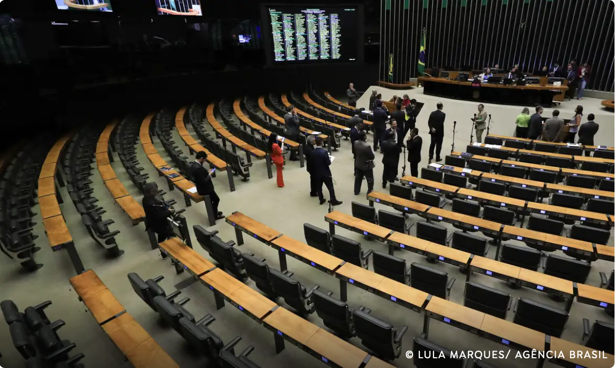 Câmara vai pautar projeto contra ‘adultização’ de crianças nas redes