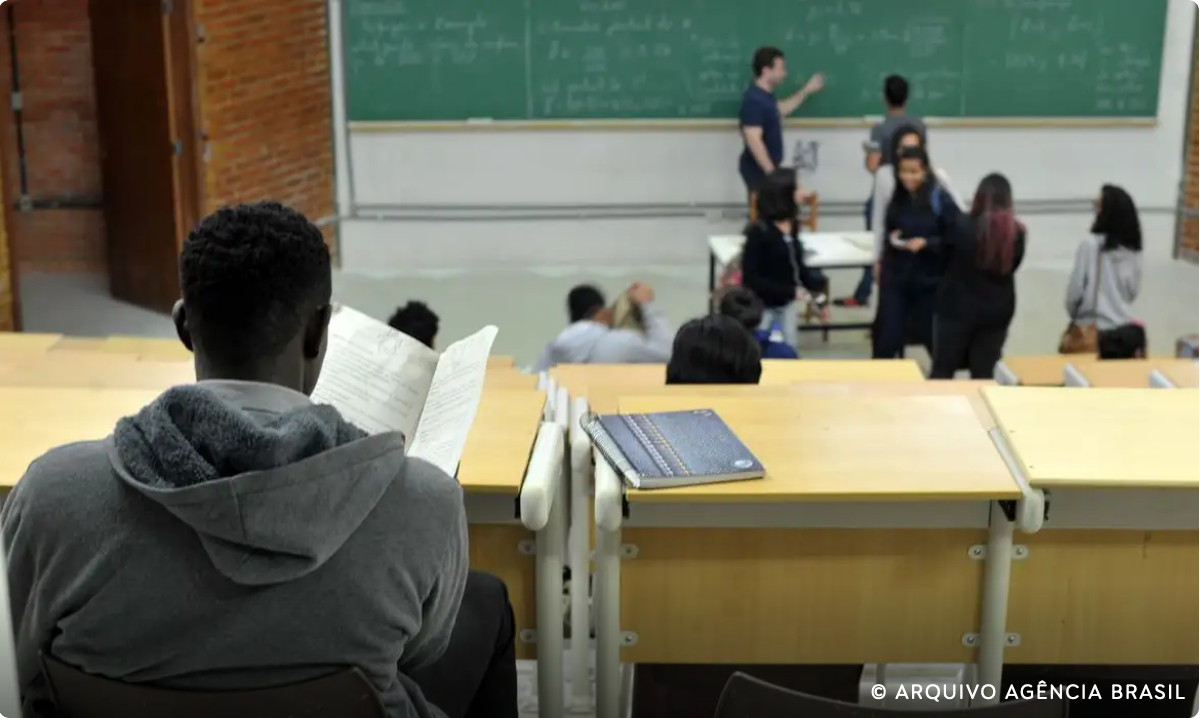 Sesc em Rondônia abre vagas para Ensino Médio à distância