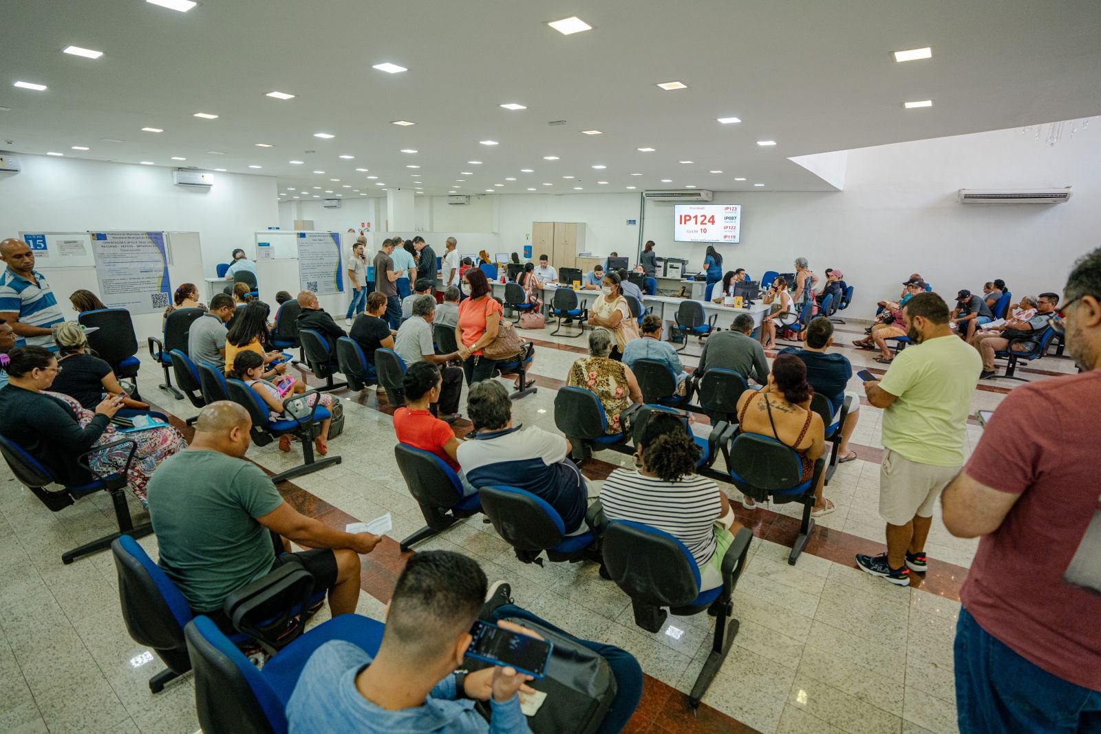 Prefeitura de Porto Velho reitera descontos no pagamento do IPTU