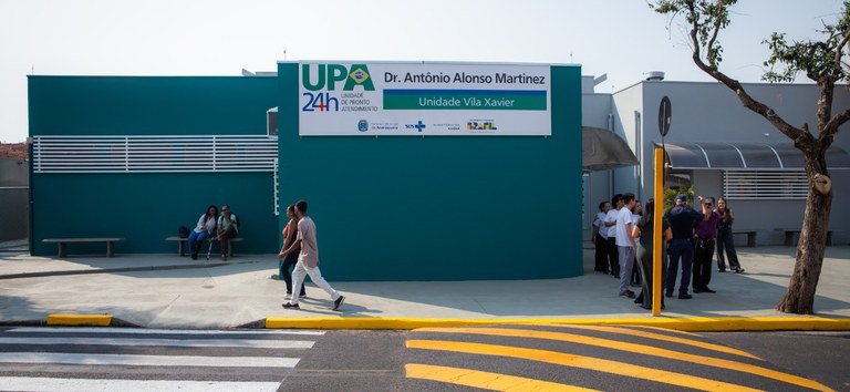 Retomada de obras: prazo de adesão à repactuação está prorrogado até 17 de janeiro