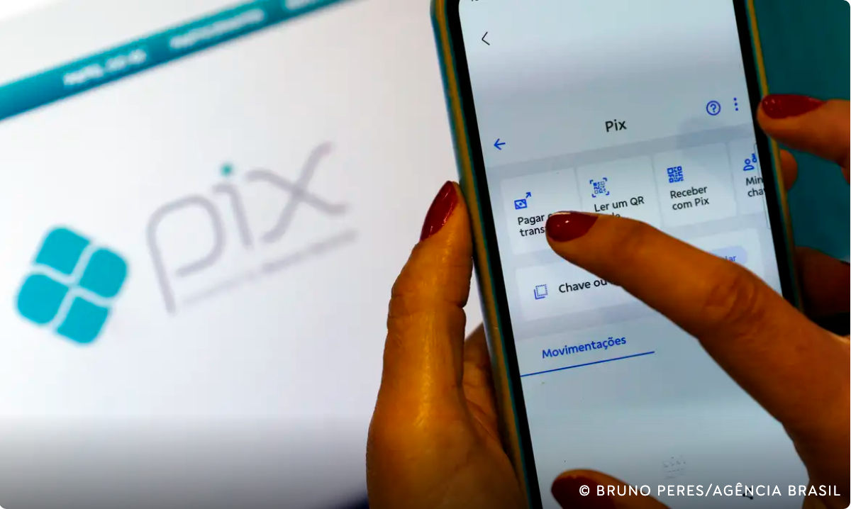 Usuários podem pagar boletos via Pix; entenda como funciona