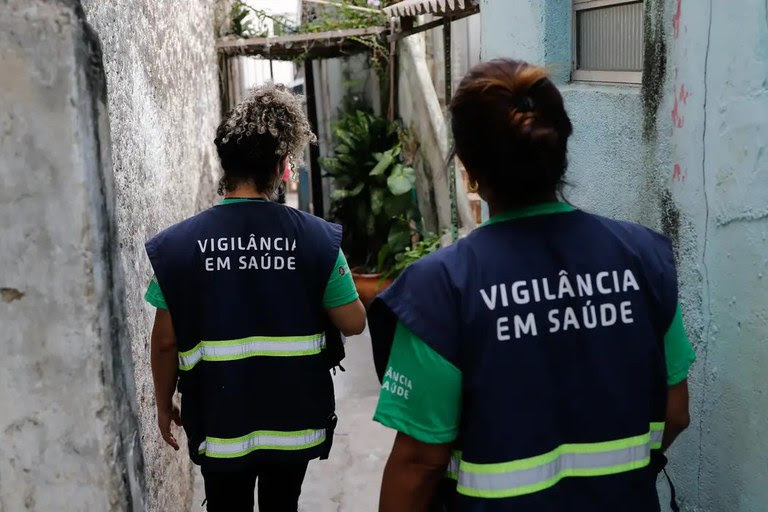 Campanha sobre sintomas da dengue é reforçada e 6,5 milhões de testes rápidos e inéditos serão distribuídos nacionalmente