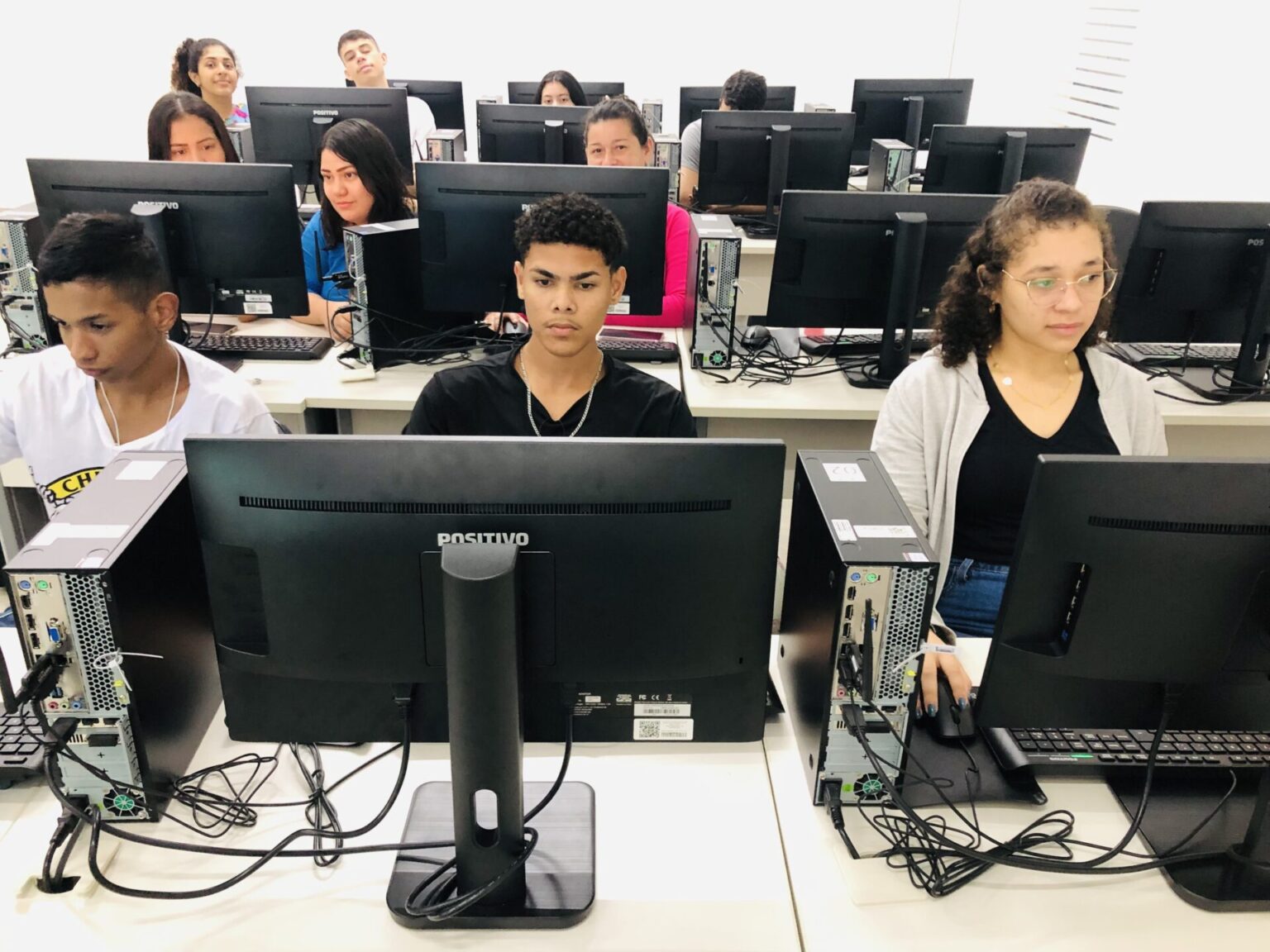 Inscrições para cursos remotos em todos os municípios de Rondônia estão abertas até domingo, 16