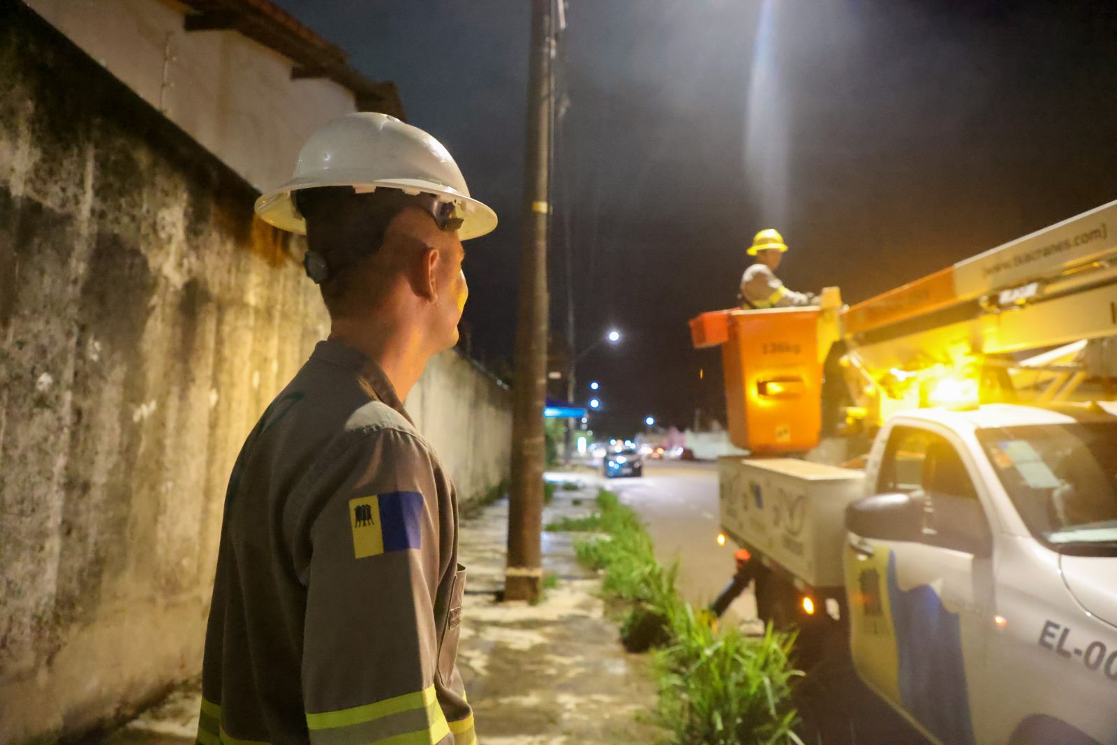 Emdur amplia canais de atendimento para reforçar operação ‘Porto Velho 100% Iluminada’