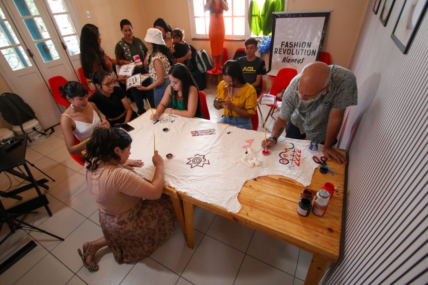World Creativity Day 2025 movimenta Porto Velho a partir de hoje