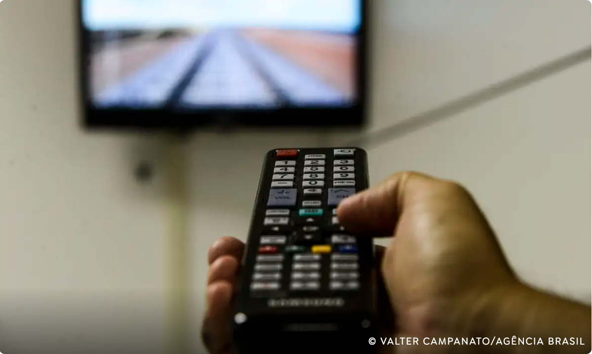 Anatel e Ancine vão atuar para combater pirataria de filmes e séries