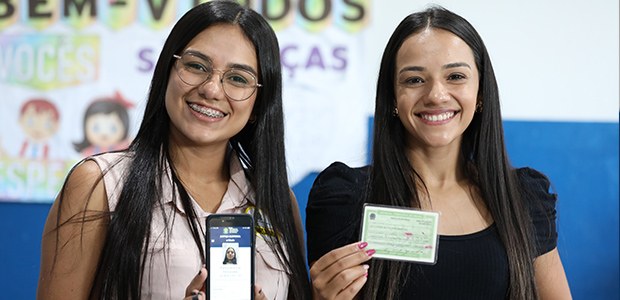 Termina nesta segunda-feira o prazo para regularização do título de eleitor