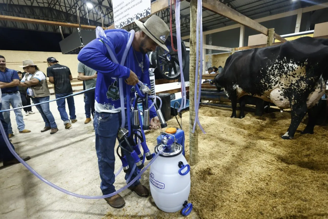12ª Rondônia Rural Show estimula avanço da cadeia produtiva e inovações tecnológicas