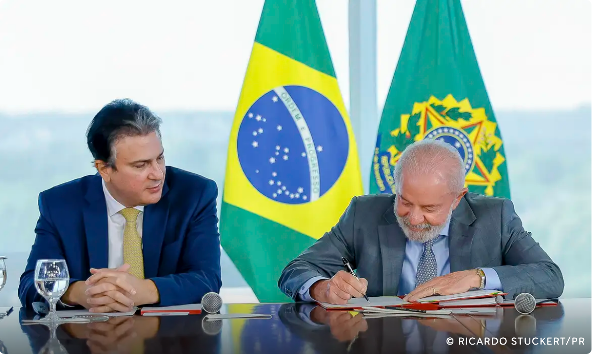 Decreto define medicina, direito e odonto como cursos presenciais