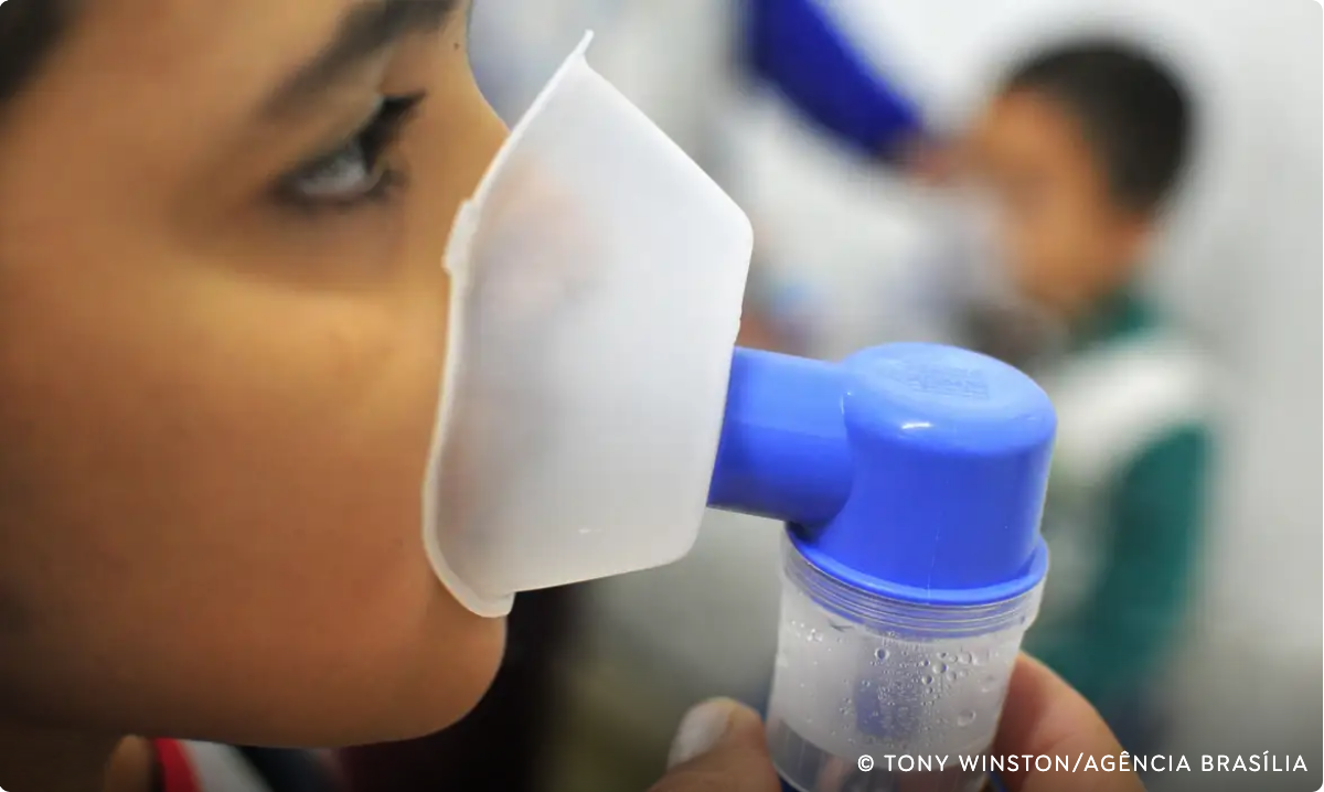 Fiocruz: 72,5% dos óbitos por SRAG estão relacionados à influenza A