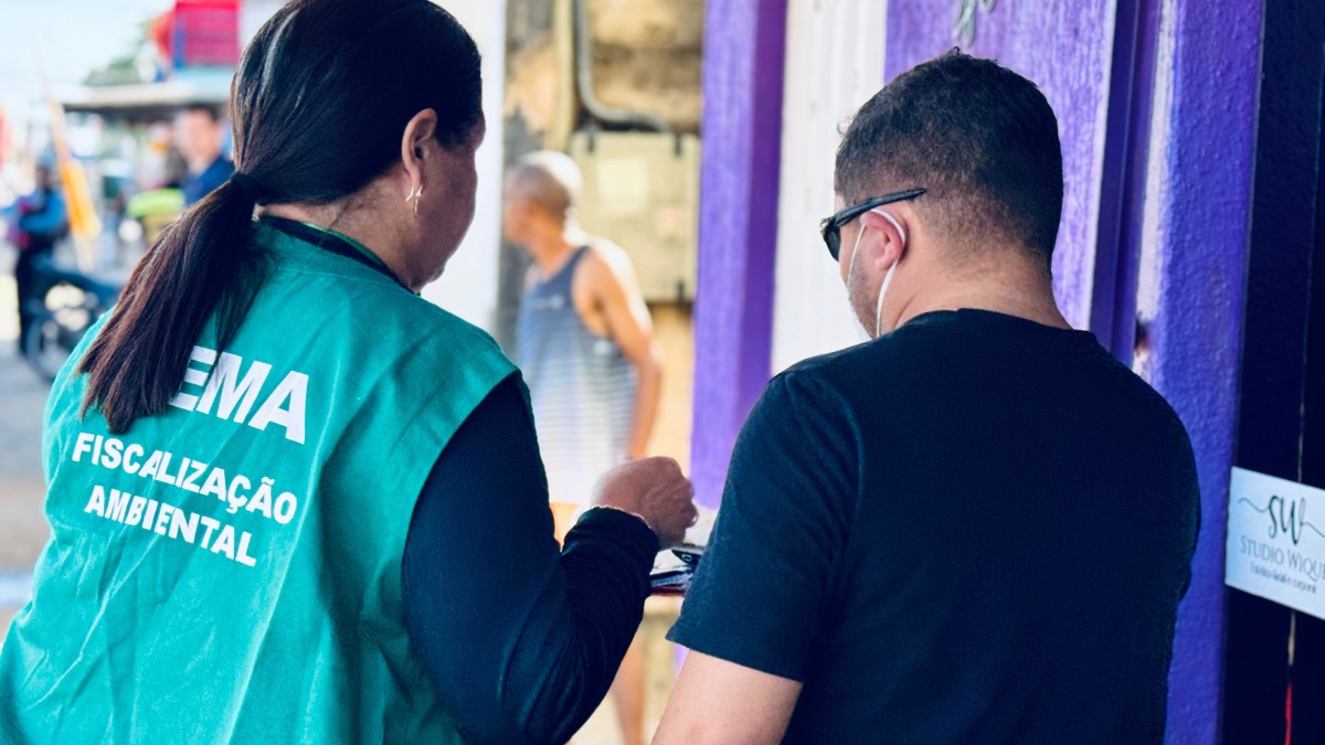 Prefeitura de Porto Velho realiza ação conjunta para apurar denúncias em funerárias da capital