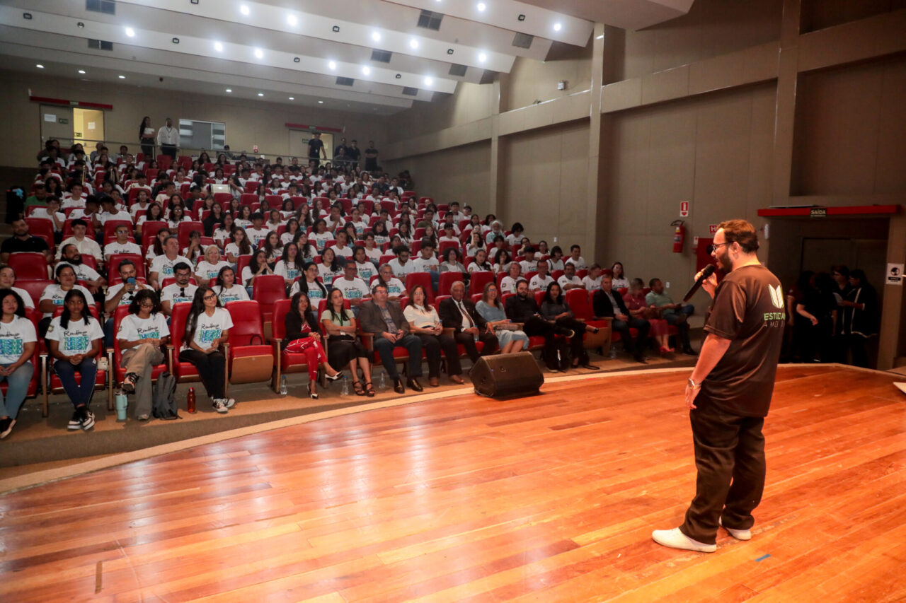 Projeto ‘Estudante Auditor’ expande atuação para escolas de cinco municípios de Rondônia