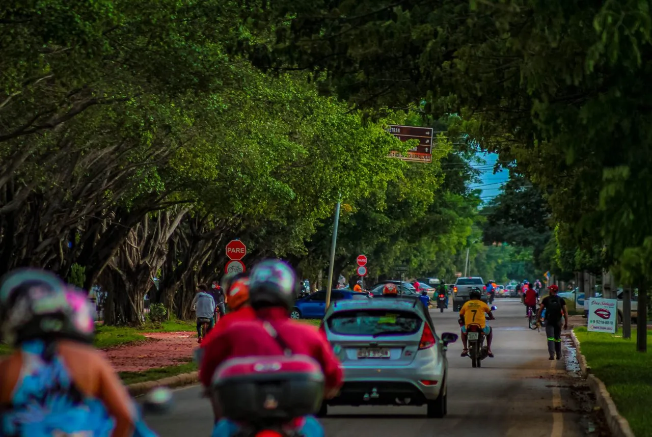 Ministério dos Transportes destaca Rondônia entre os estados com envio pontual de dados sobre segurança viária