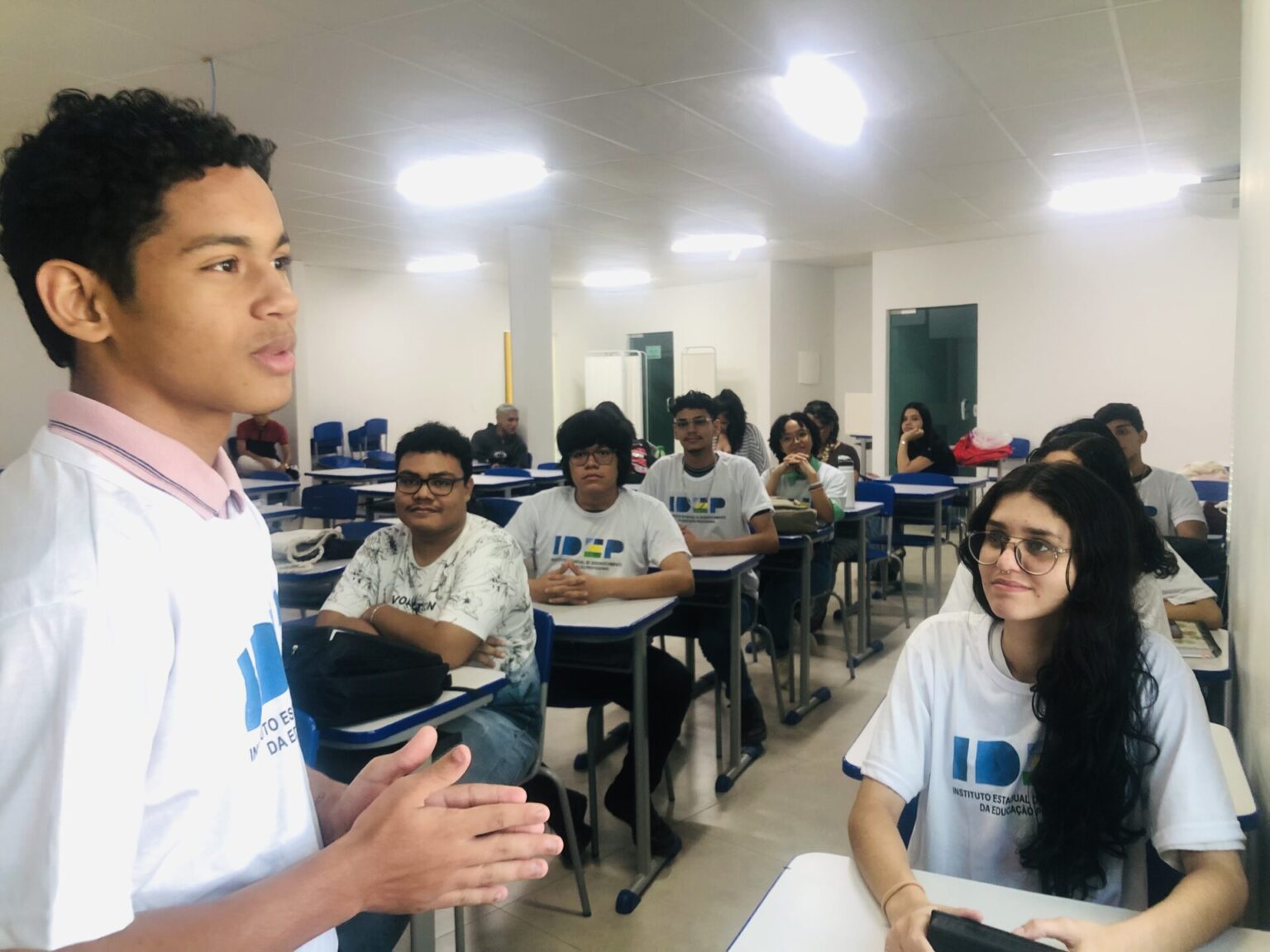 Inscrições para cursos profissionalizantes estão abertas até o dia 17 de julho