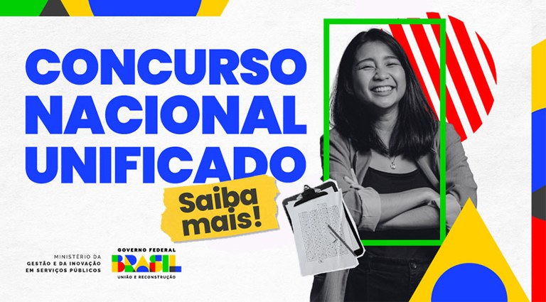CNU 2025: nova retificação muda quadro de vagas e atribuição de cargos