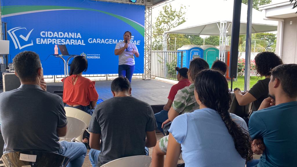 Governo realiza 6ª edição do Programa Cidadania Empresarial nos dias 3 e 4 de julho, em Porto Velho