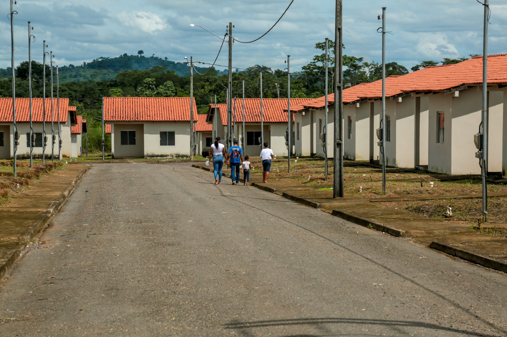 Seas divulga lista de classificados para as próximas etapas do programa habitacional Meu Sonho