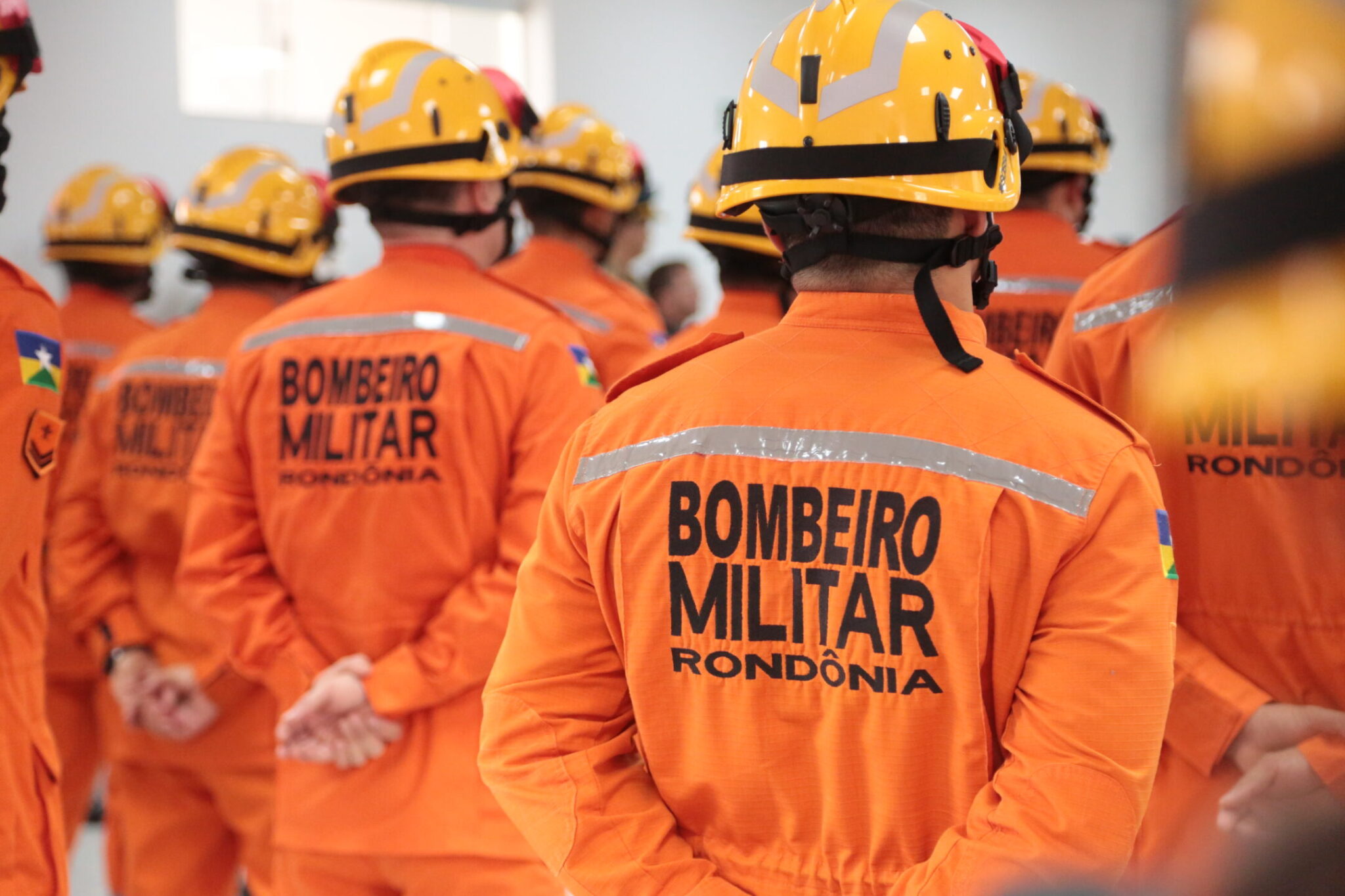 Governo abre inscrição para contratação de brigadistas