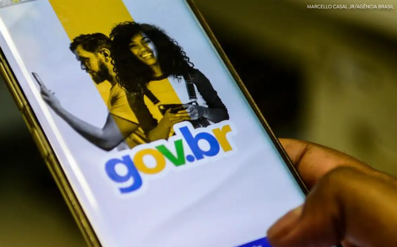 Uso da Assinatura GOV.BR cresce 90% no primeiro semestre de 2025