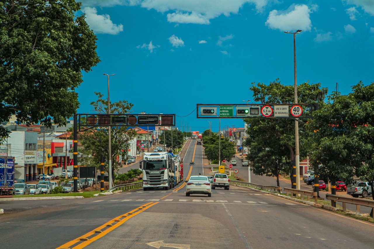 Serviço de Emplacamento Digital já está disponível no site do Detran