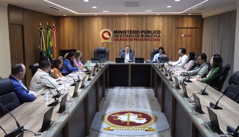 MPRO e Sesau pactuam medidas para melhorar atendimentos na saúde pública de Rondônia