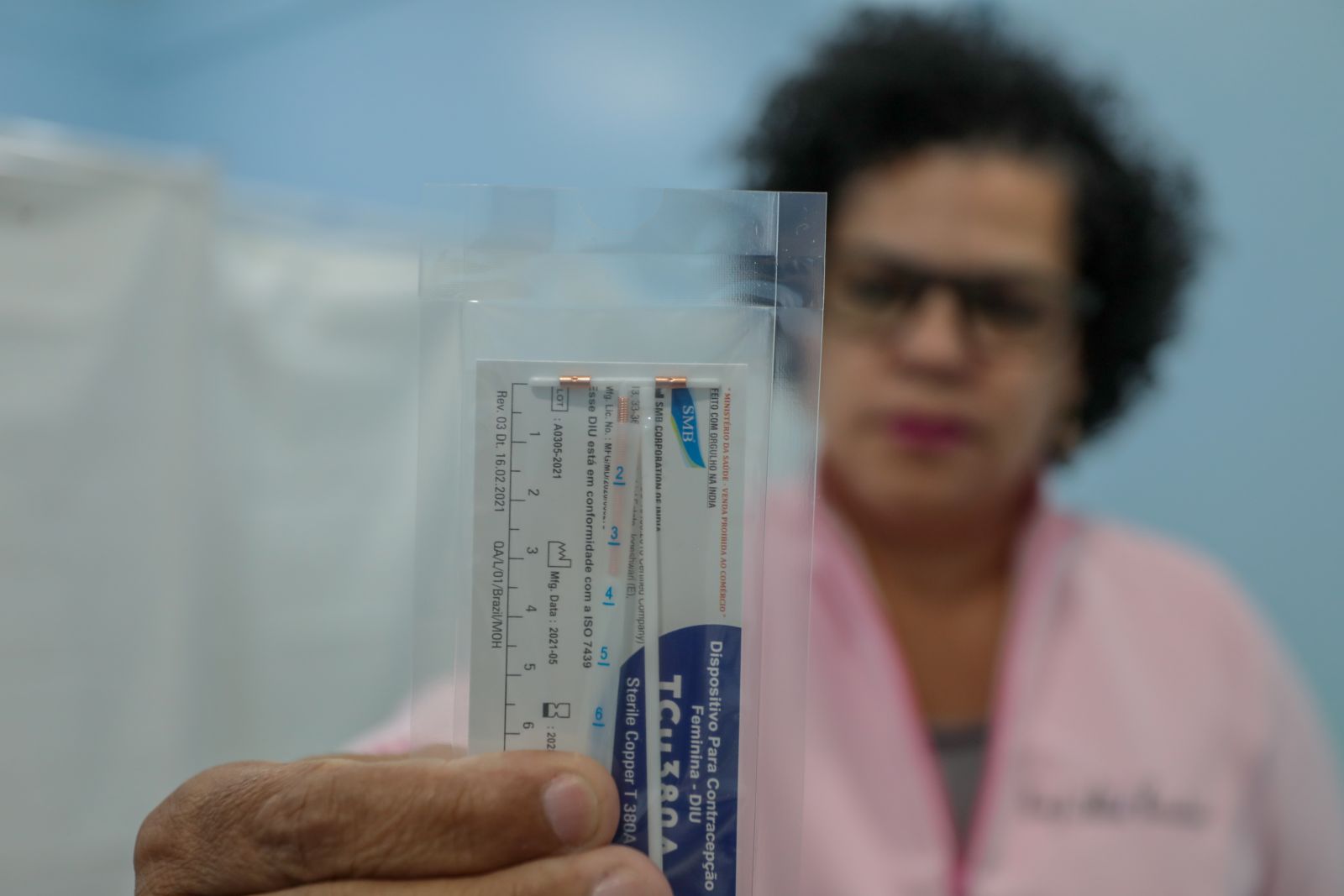 Mutirão do DIU acontece em agosto com oferta de 200 dispositivos gratuitos em Porto Velho
