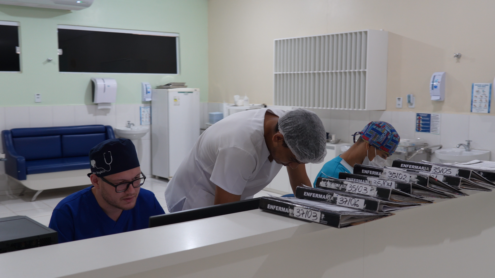 Cirurgias eletivas devolvem saúde e esperança para pacientes em Porto Velho