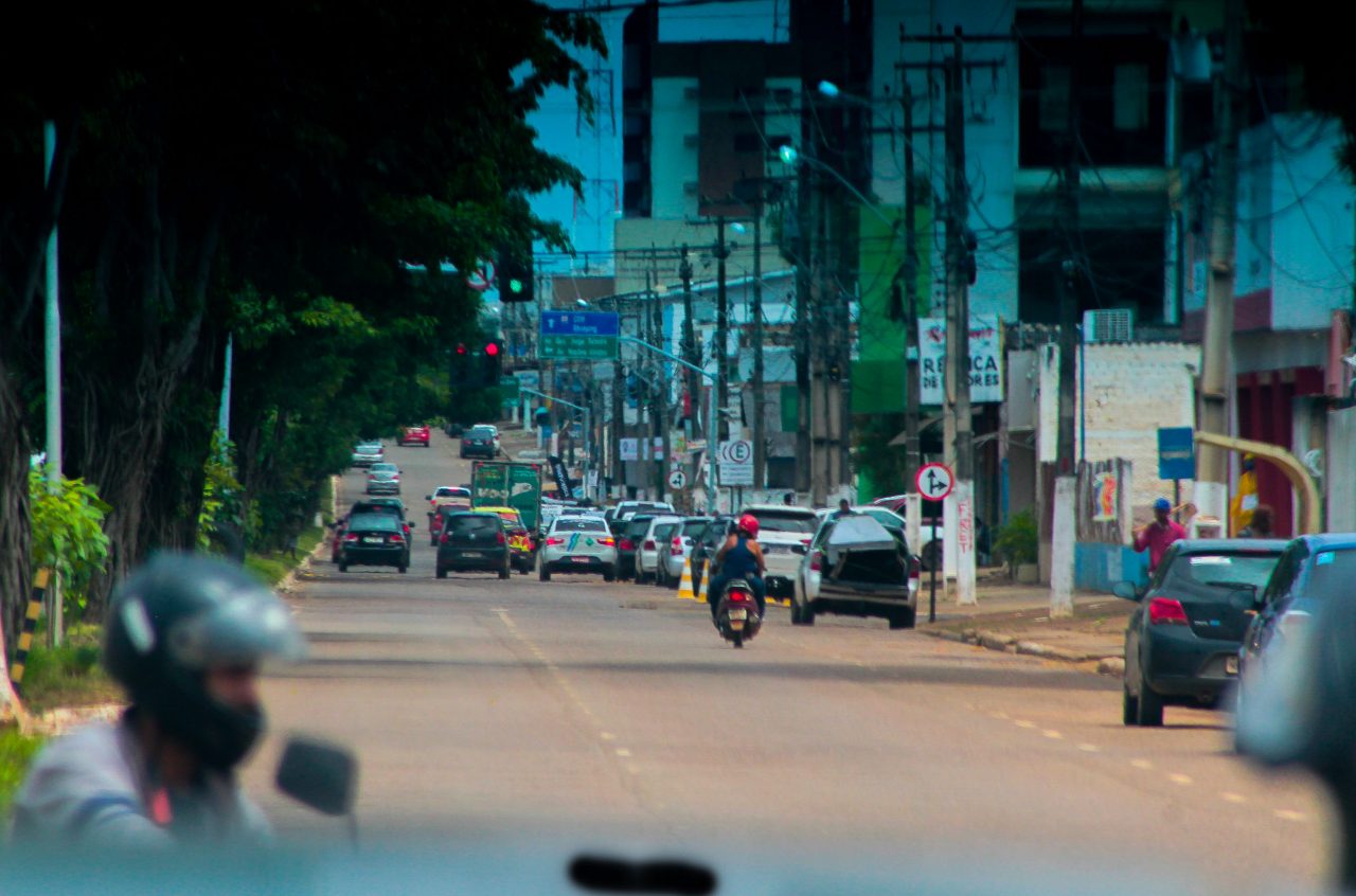 Prazo para inscrição no programa CNH Social em Rondônia é prorrogado até esta sexta-feira, 04