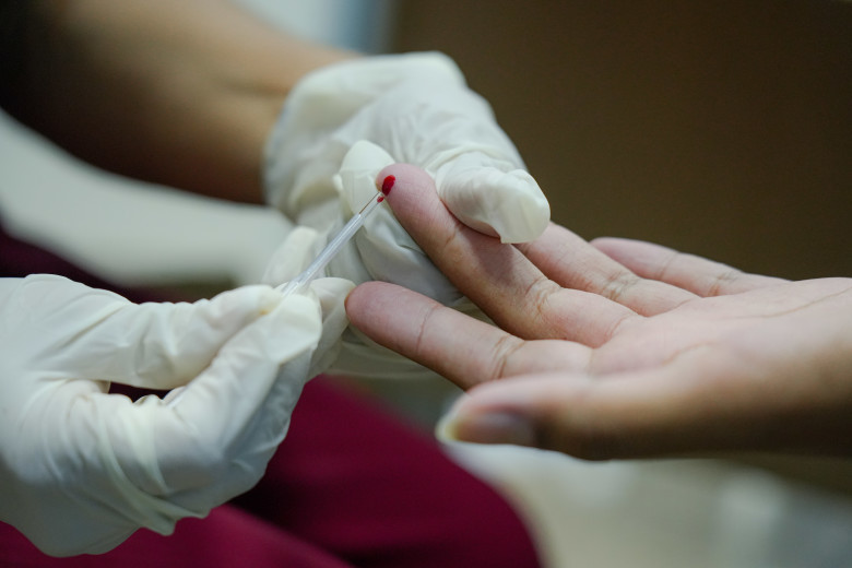 Porto Velho lança campanha com foco na prevenção e combate às hepatites virais