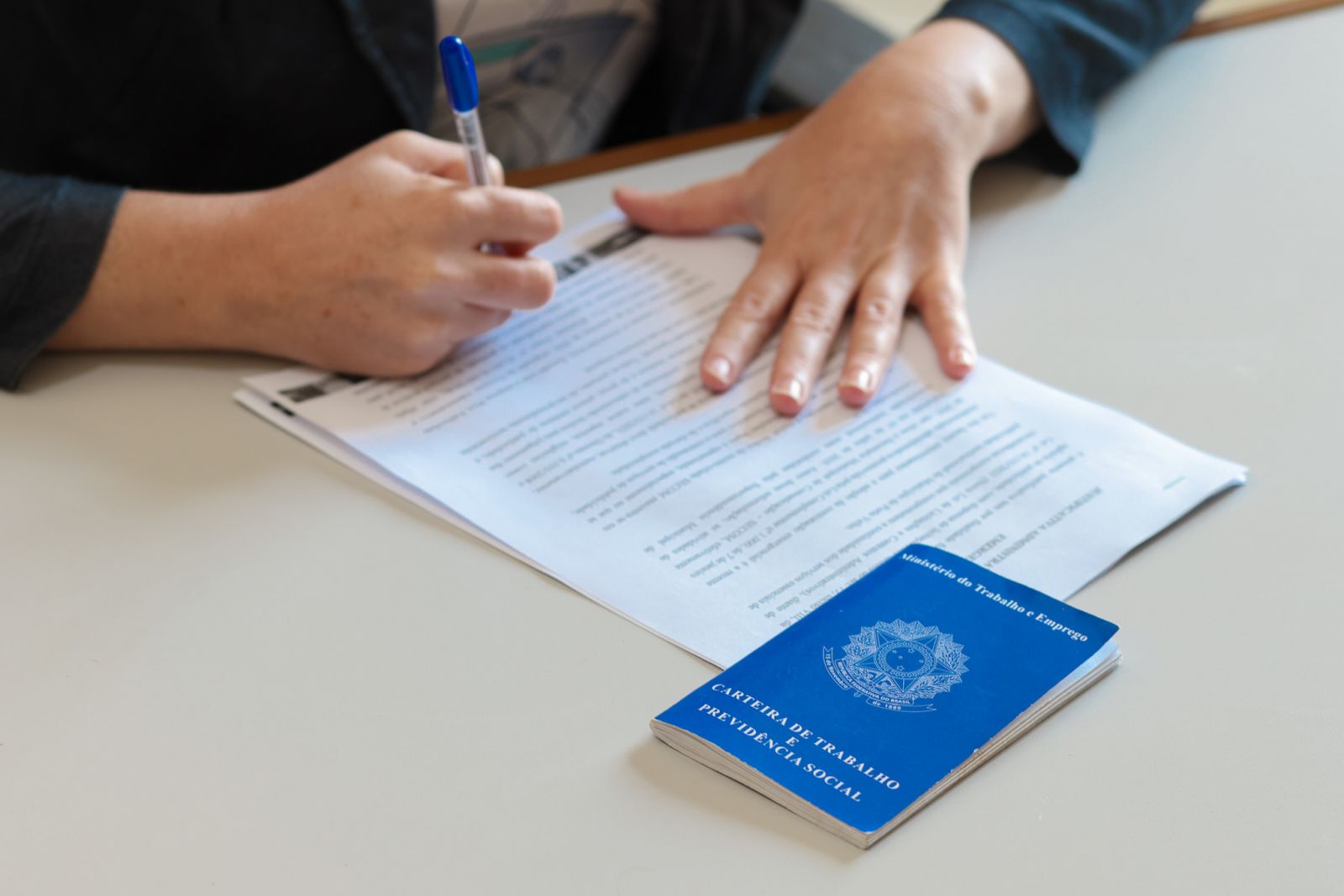 Site do 1º Feirão do Emprego e Empreendedorismo já está no ar para cadastro de candidatos