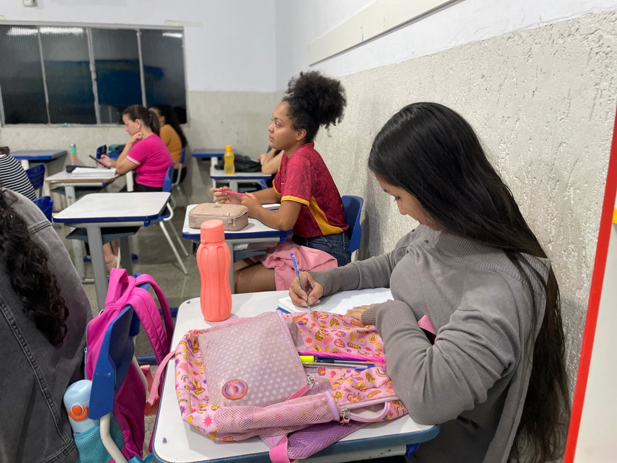 Maior concurso público da história do município mobiliza estudantes