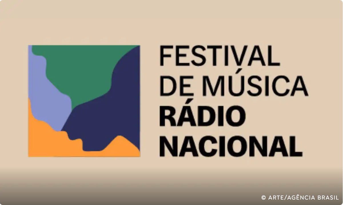 Festival de Música da Rádio Nacional abre inscrições para a 16ª edição