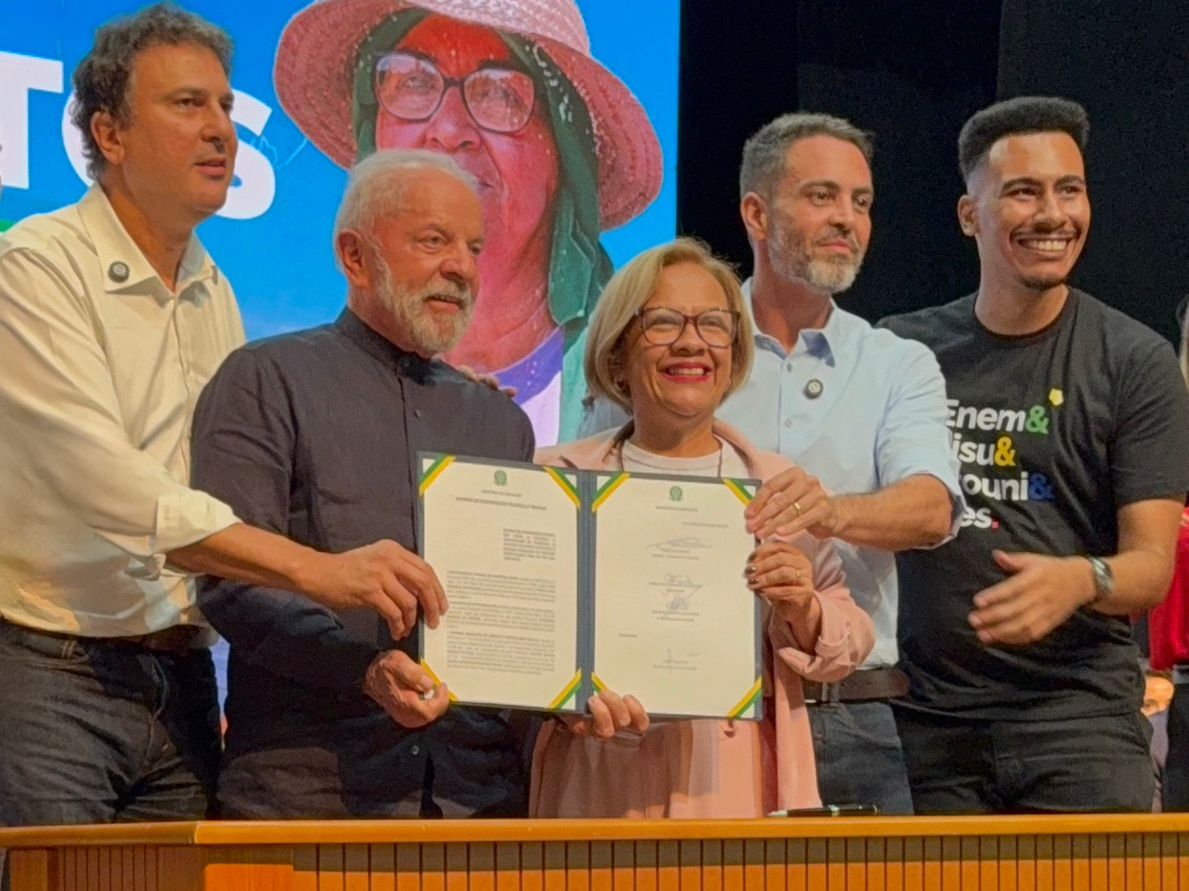 Porto Velho assina contrato para o 1º Hospital Municipal Universitário