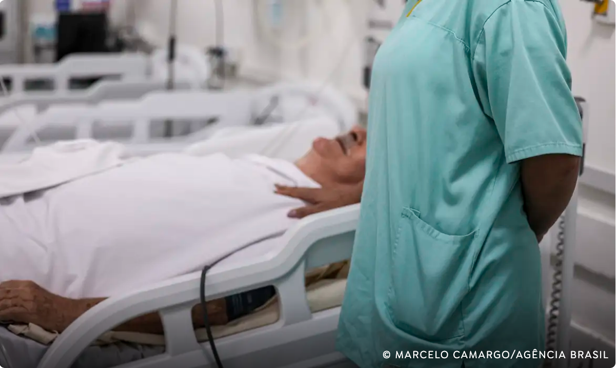 Médicos do trabalho lançam guia com cuidados para evitar adoecimento