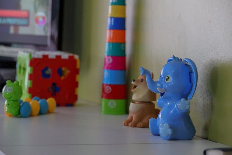 Prefeitura lança campanha “Carinho não é Segredo” contra violência infantil