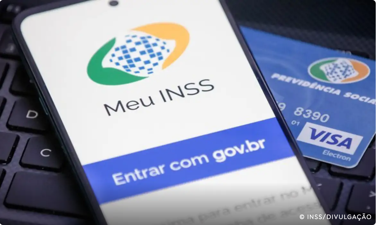 Prova de Vida já foi feita por 90% dos beneficiários do INSS