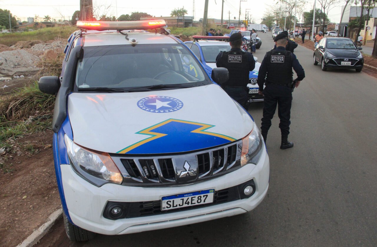 Rondônia reduz homicídios em 17,2% e fortalece segurança da população