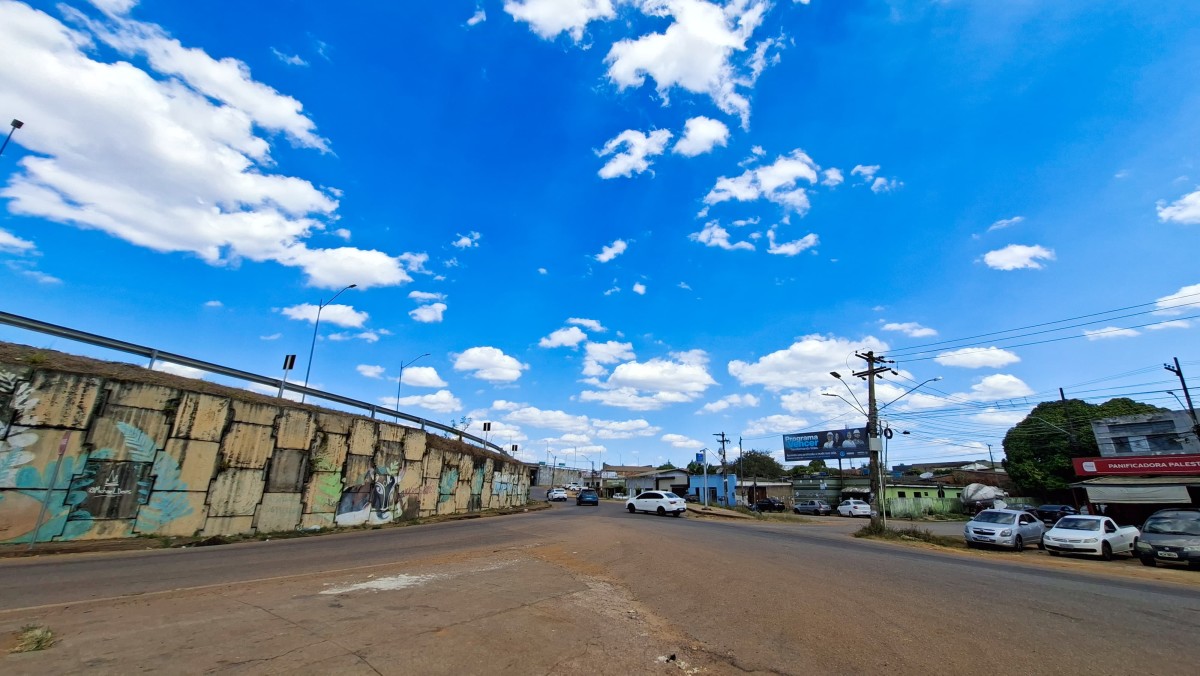 Porto Velho registra melhora na qualidade do ar em 2025 com ações integradas da gestão municipal