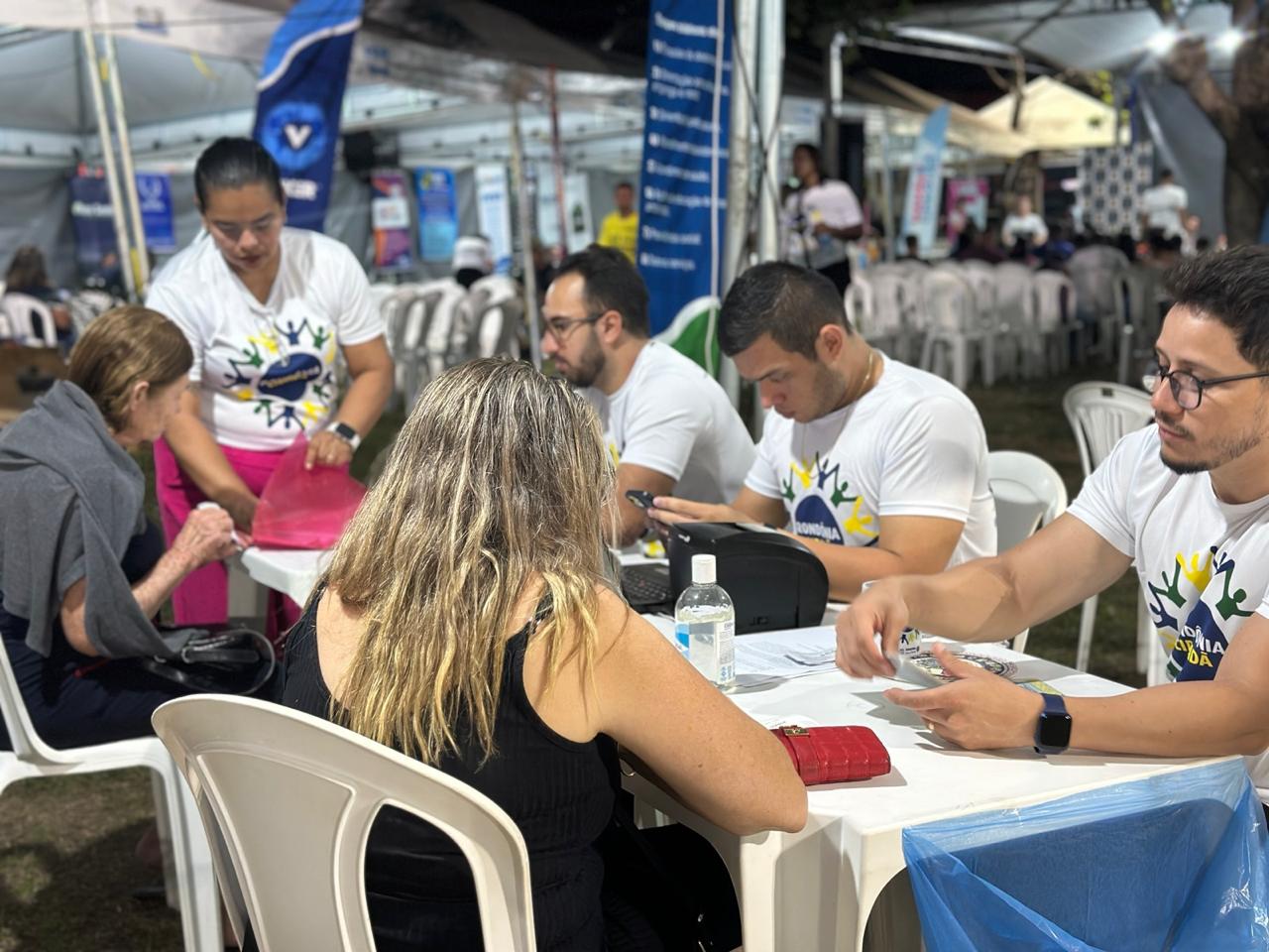Próxima edição do programa Rondônia Cidadã será realizada no Residencial Orgulho do Madeira, em Porto Velho