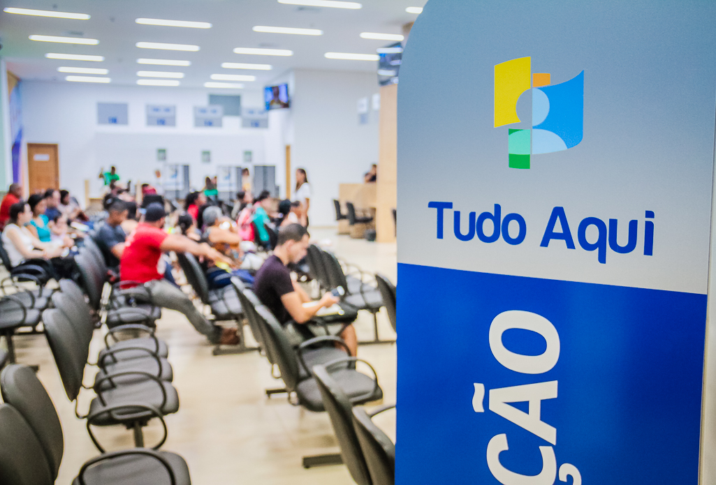 Tudo Aqui fortalece modelo de atendimento integrado e expande novas unidades em Rondônia