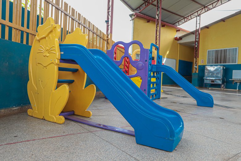 Prefeitura de Porto Velho abre inscrições para projeto creche noturna