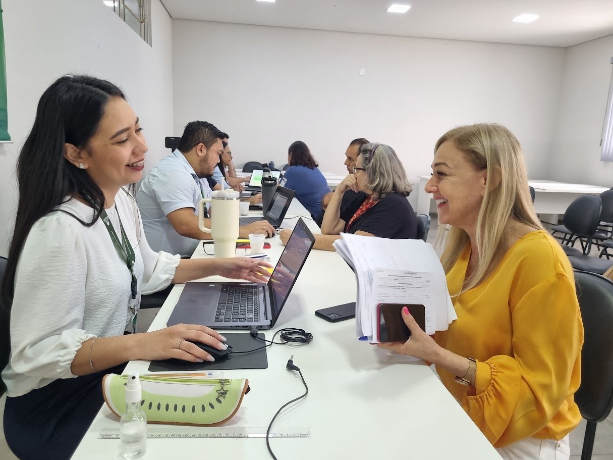 Prova de Vida Digital amplia segurança e facilita atendimento de aposentados e pensionistas